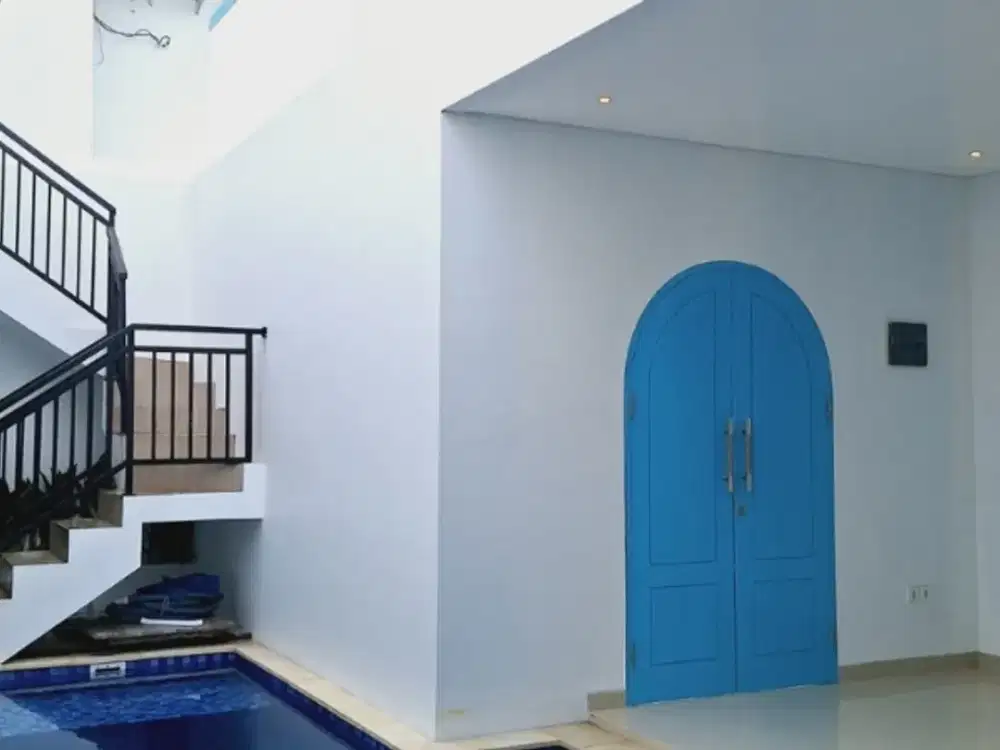DIJUAL DAN LEASEHOLD VILLA 2 BEDROOM DI PECATU BADUNG
