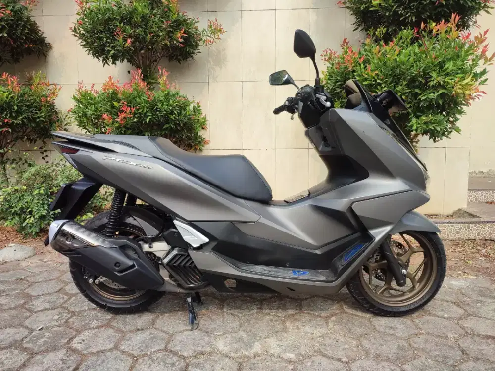 MASUK NEW PCX 150 TYPE ABS TAHUN 2025