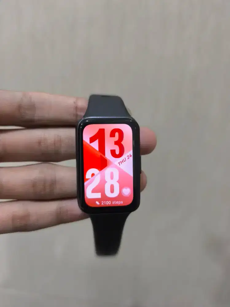 HUAWEI BAND 11 POLYMER