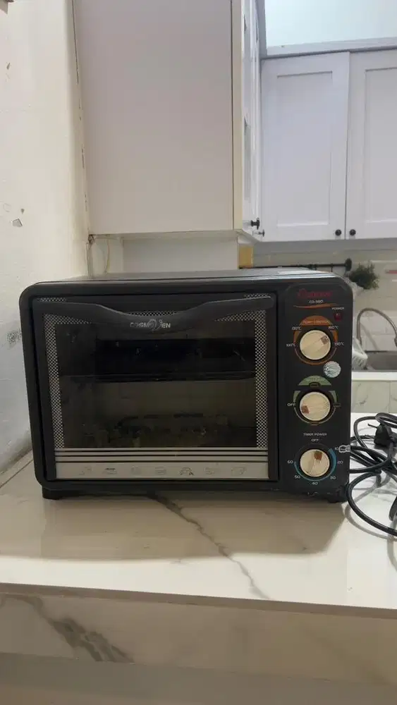 MURAH oven Cosmos