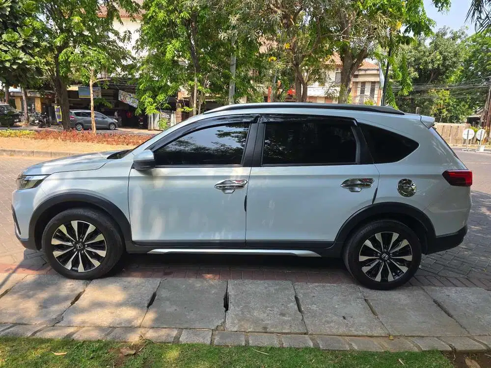Honda BR-V 2023 Bensin
