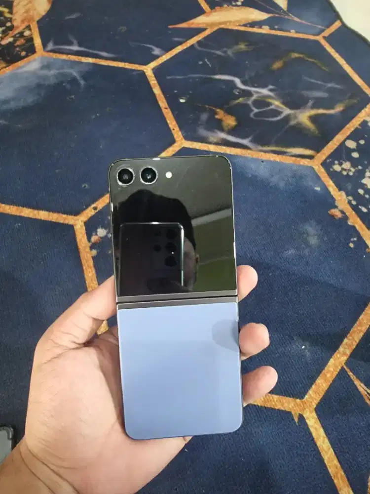 Samsung z flip 5 8/512 gb