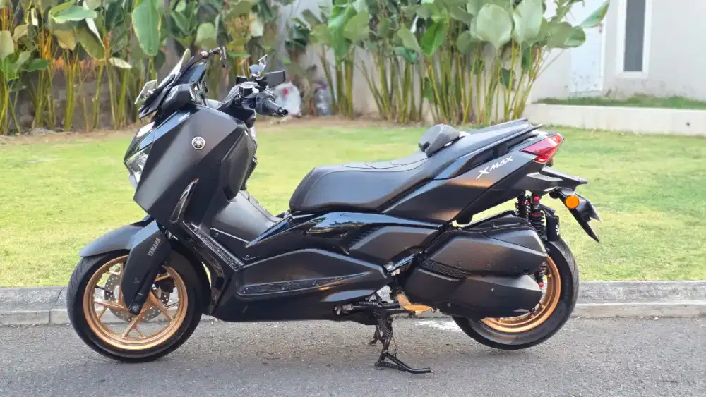 XMAX 250cc Connected 2023 (NEW Edition)
