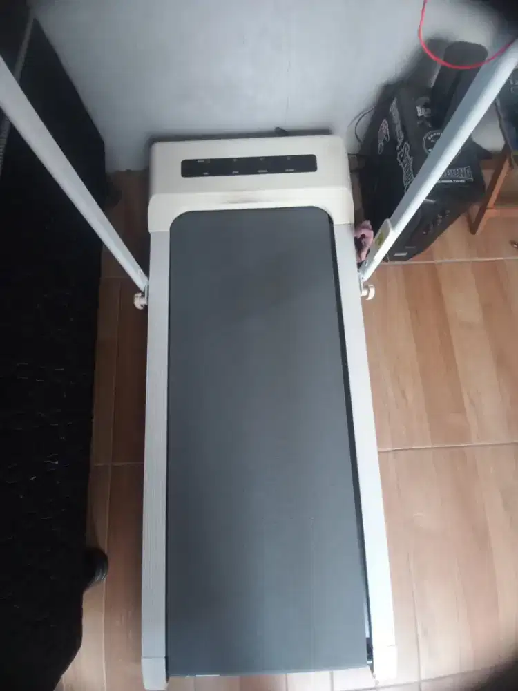 Treadmill Bodimax