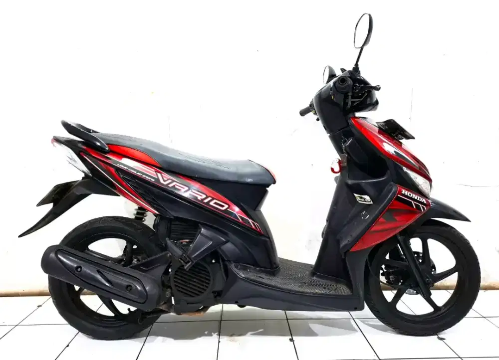 Honda Vario 2007