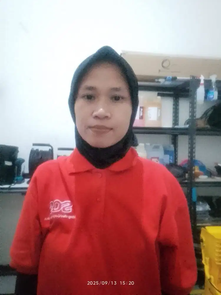 Mencari pekerjaan