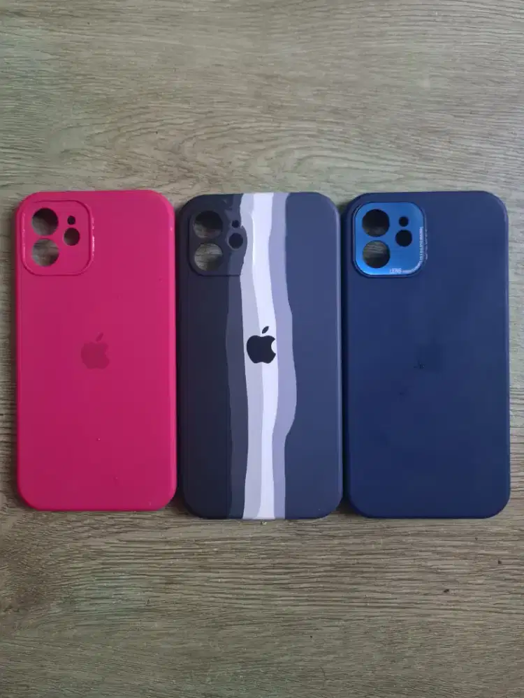 Case for iphone 12 basic