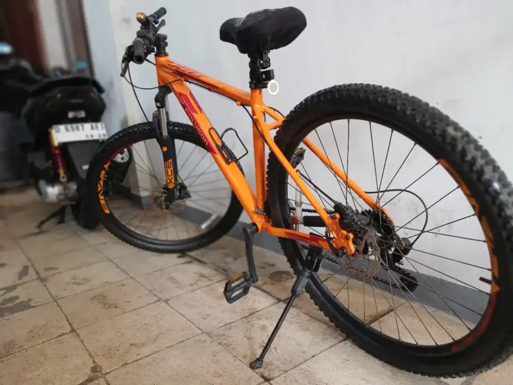 Jual Sepeda MTB POLYGON