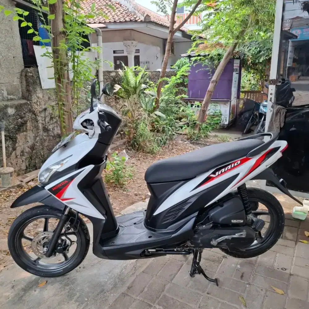 Vario fi taun 2016