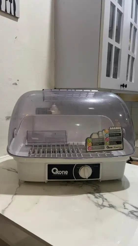 MURAH Sterilizer oxone
