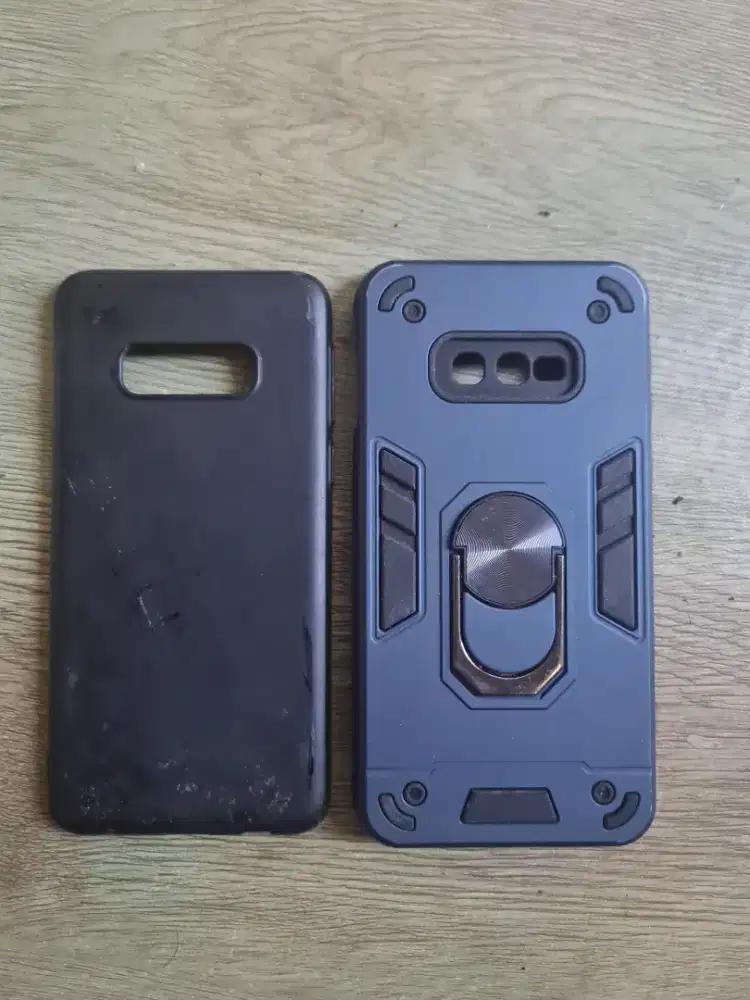 Case samsung s10e