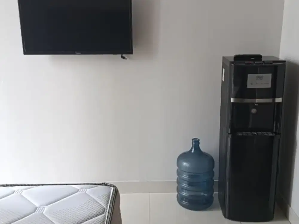 Sewa Taman Anggrek Studio Tower Fragnant