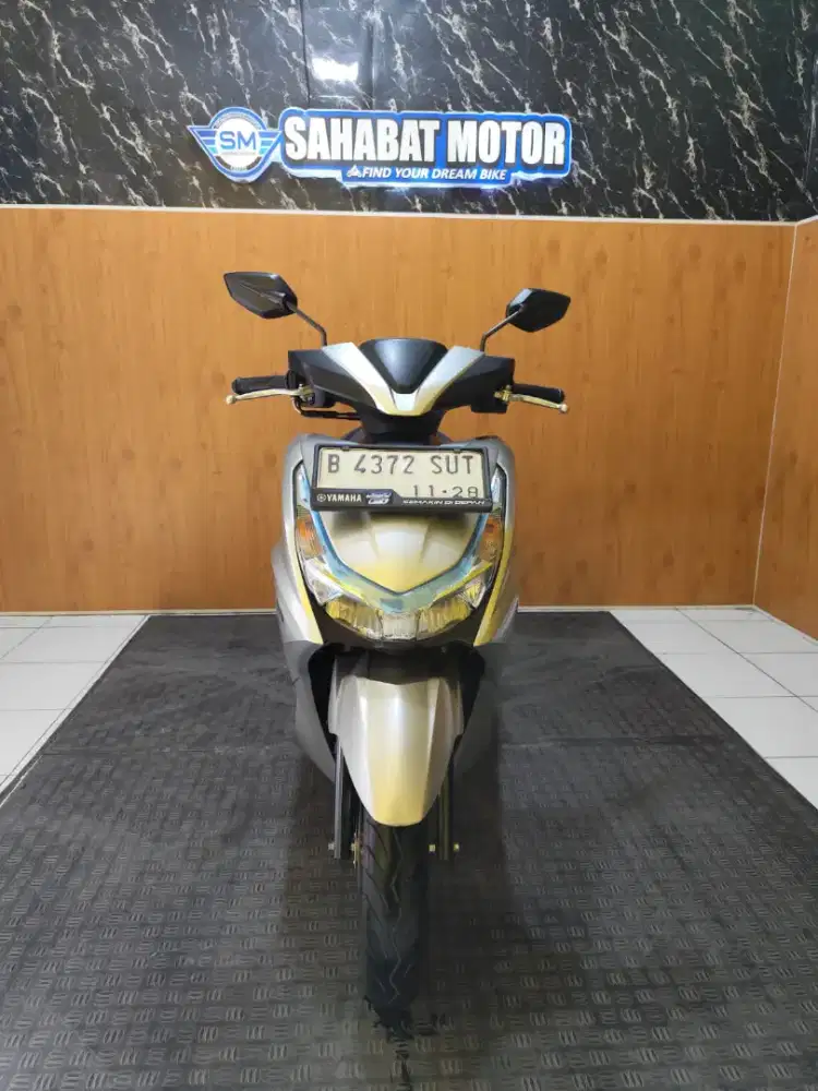 FREEGO S CONNECTED TH 2023 CASH ATAU KREDIT DAN SPAYLATER BISA