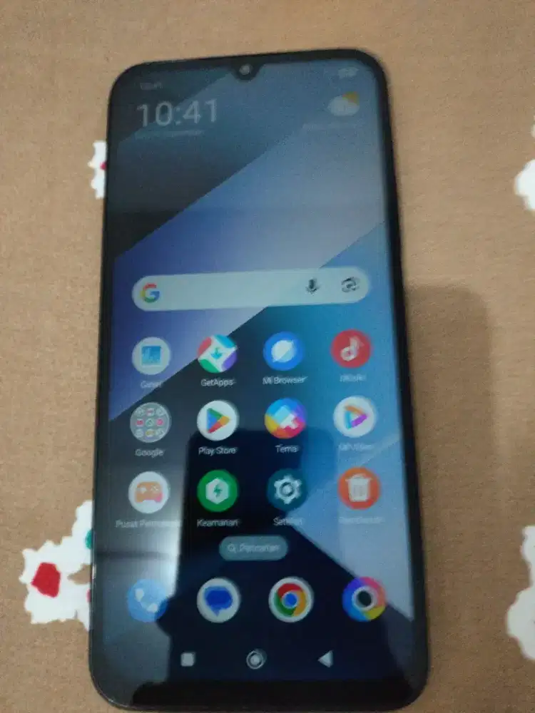 Poco c85 Ram 6/128 NFC