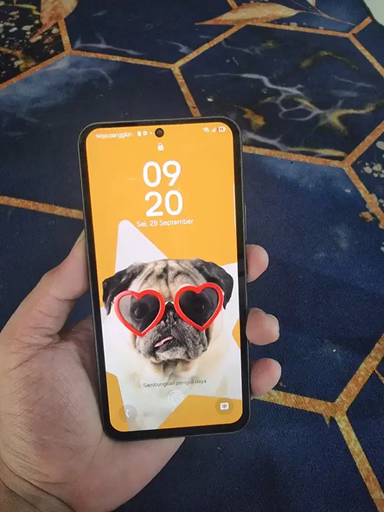 Samsung a54 8/128 gb lcd oled