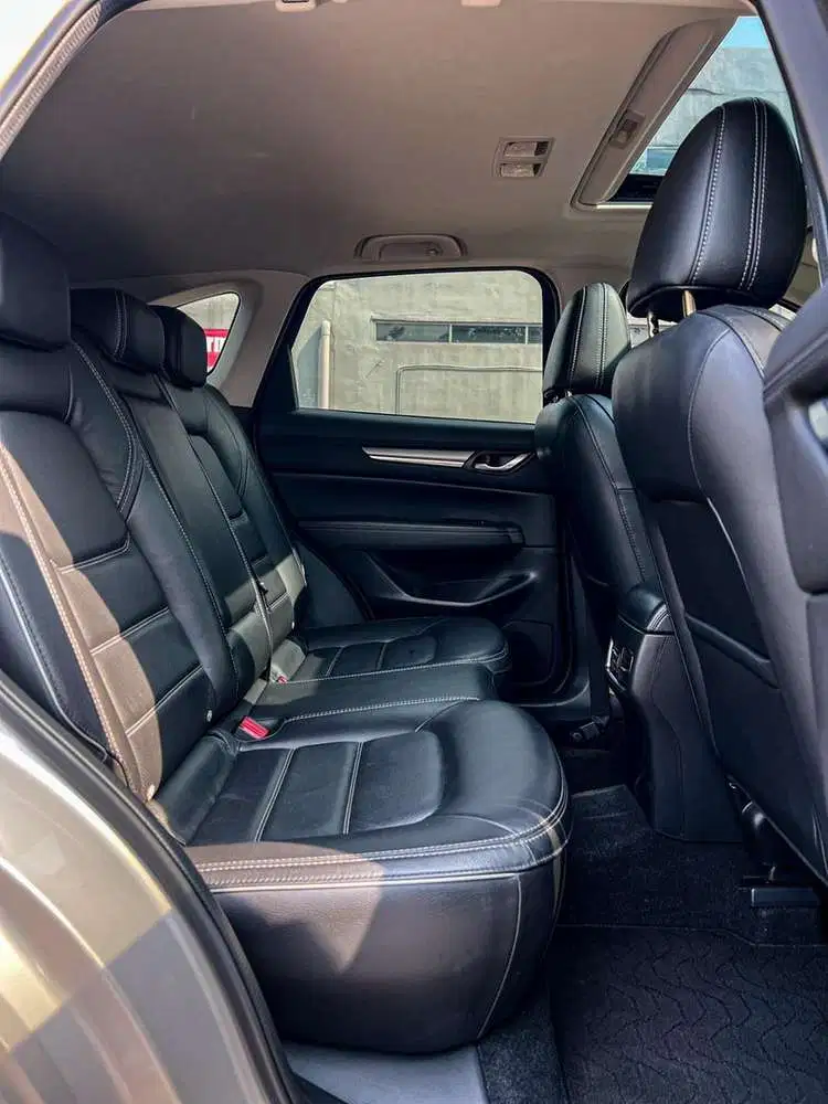 Mazda CX-5 2024 Bensin