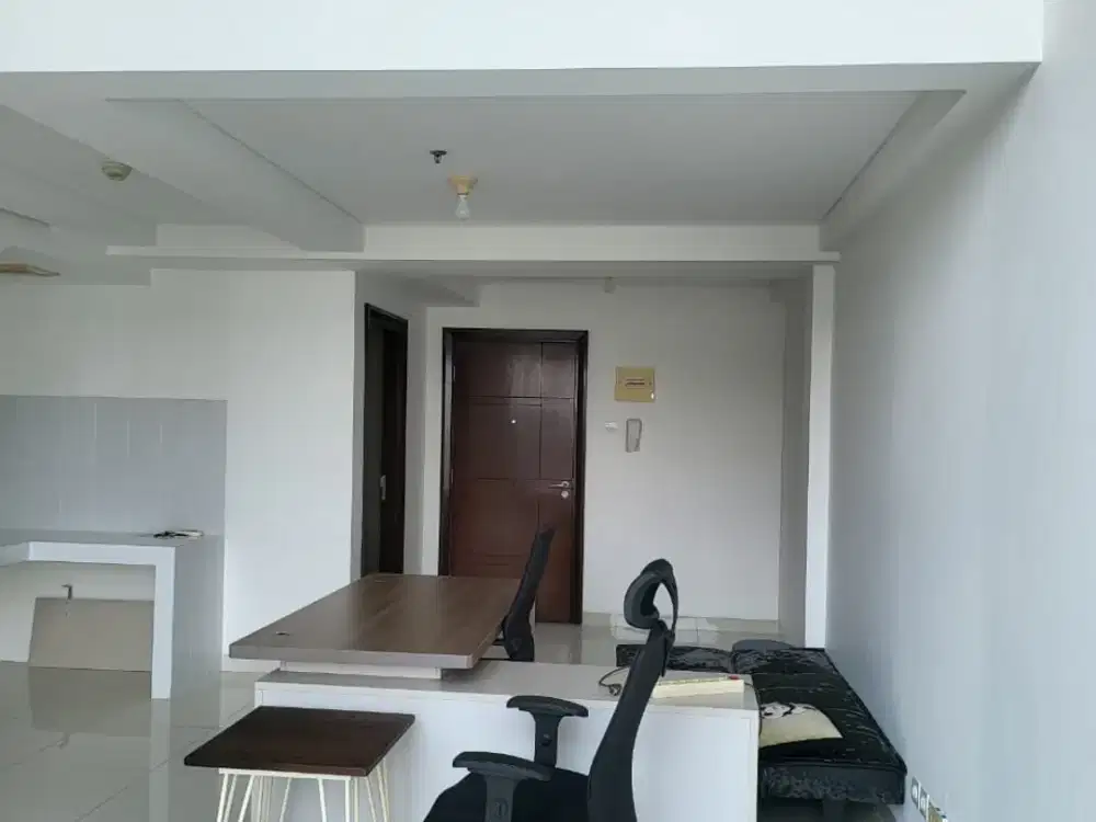 Di Di Jual Unit Apartemen Neo Soho , Bisa untuk Hunian + Kantor Resmi. Akses ke Mall Central Park Mudah di Jakarta Barat