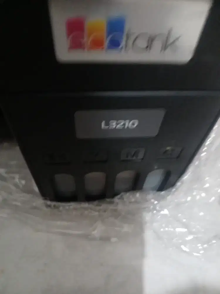 Printer epson L3210