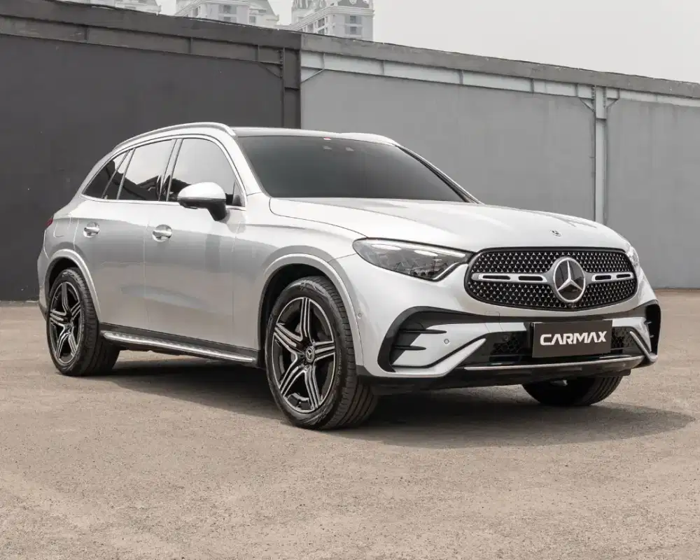 Mercedes Benz GLC 200 4 MATIC 2023