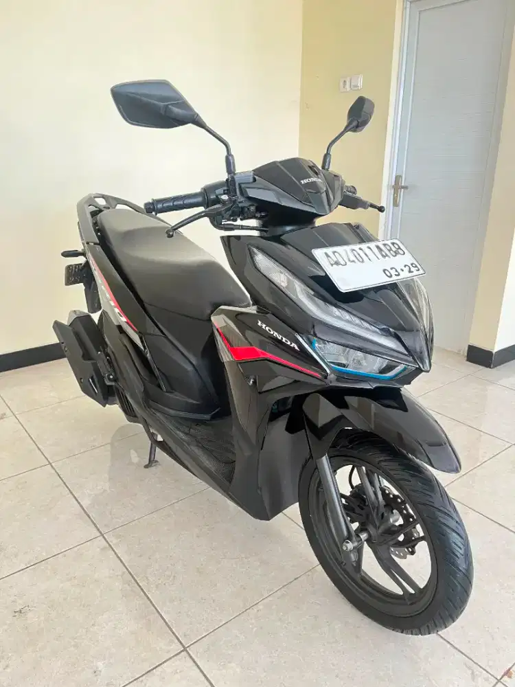 ALL NEW VARIO 125 2024