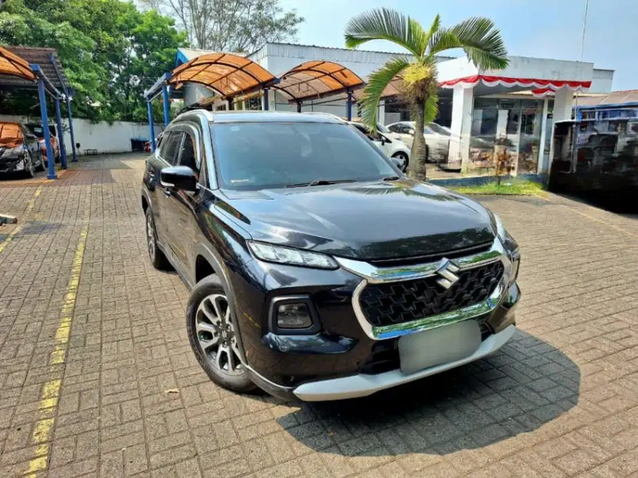 [OLXmobbi] PAJAK PANJANG - SUZUKI GRAND VITARA 1.5 GX HYBRID AT 2023