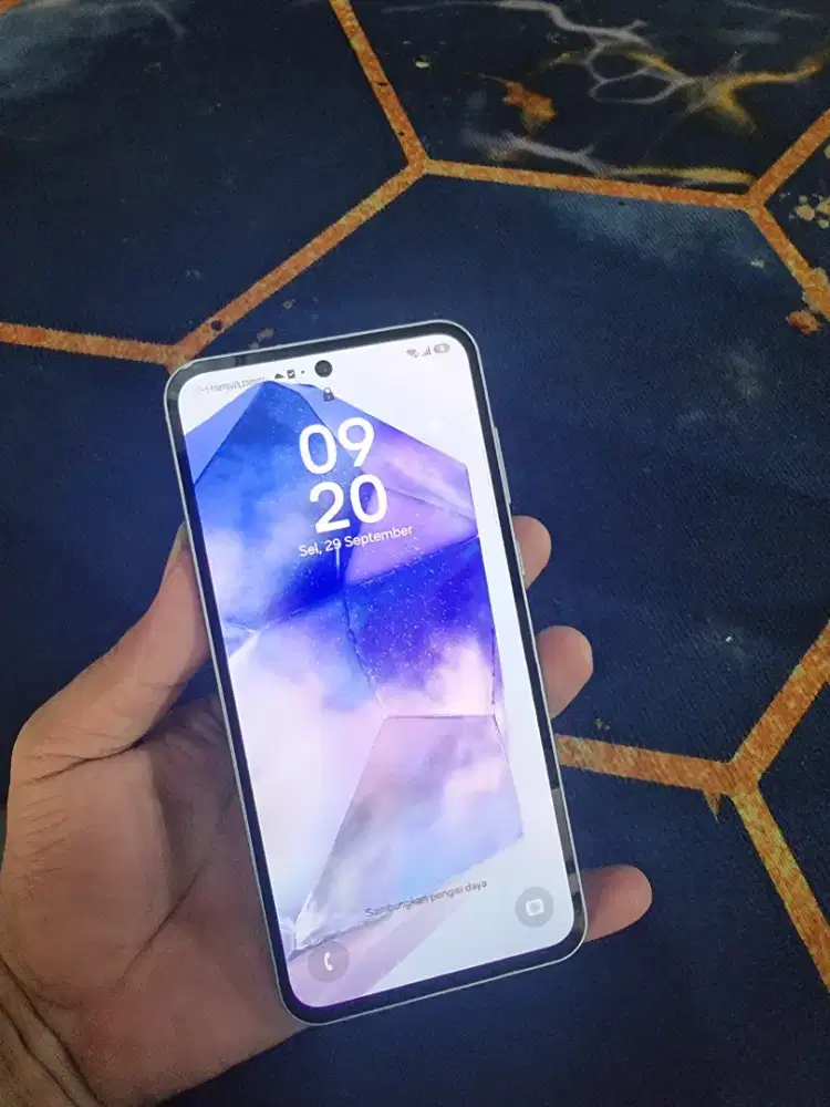 Samsung a55 8/256 gb