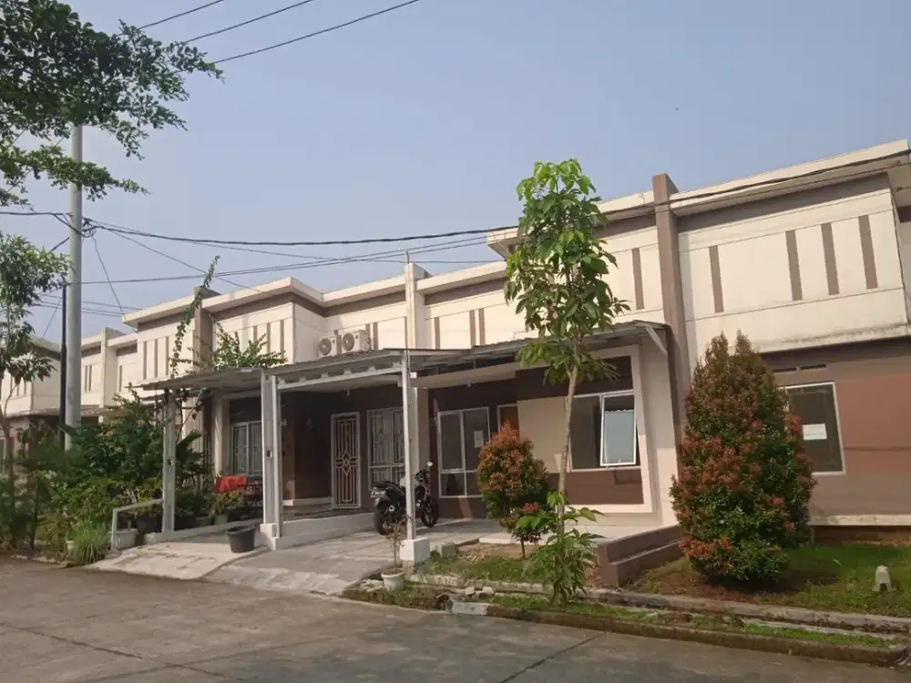 Dijual Rumah Tenjo Podomoro Bogor