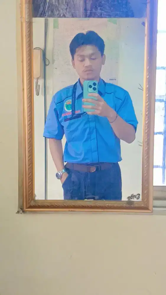 Mencari pekerjaan supir Pribadi