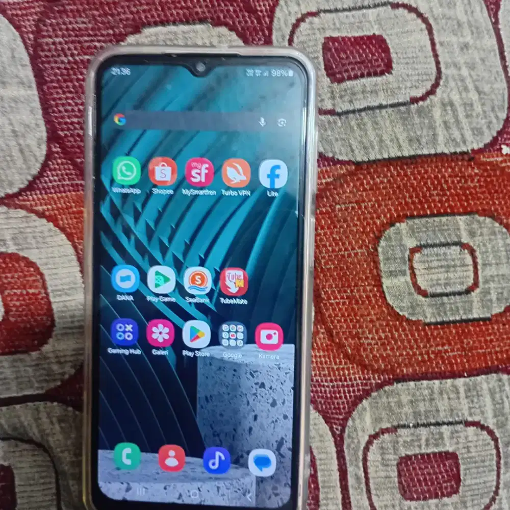 Samsung a23 5G pe cas