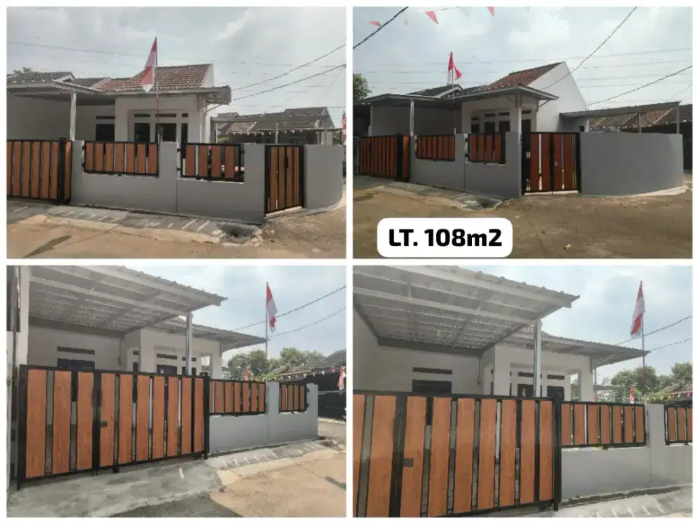 Dijual Cepat Rumah