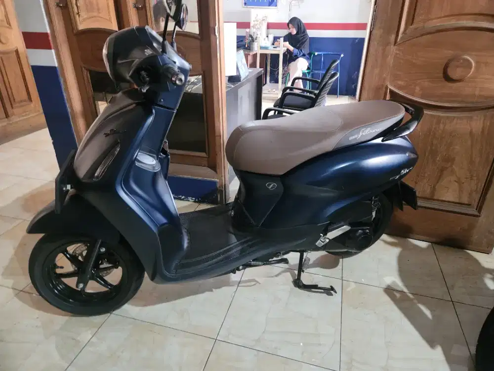 Grand filano 2023 keyless gbm
