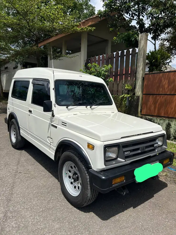 Katan Long Ex BRI