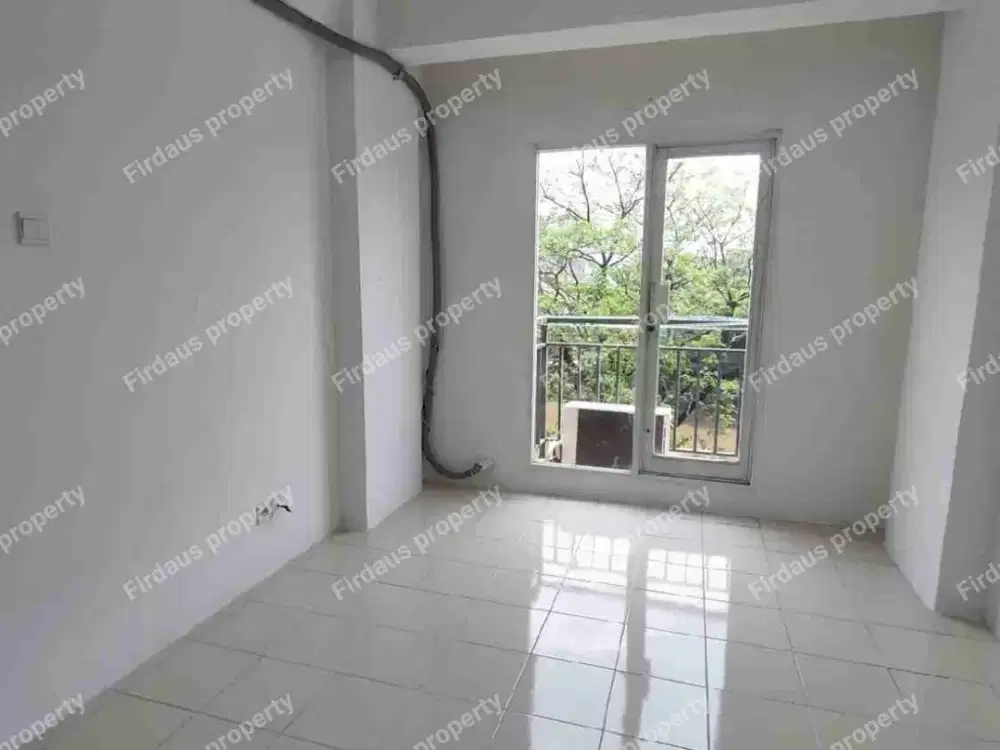 Disewakan Studio Apartemen Puri Park View Tower A