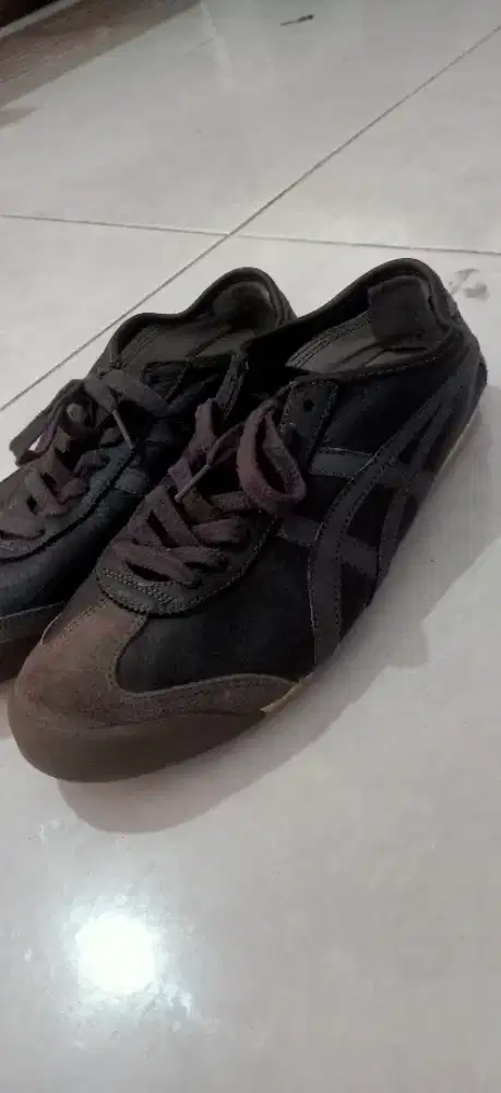 Sepatu Onitsuka Tiger original