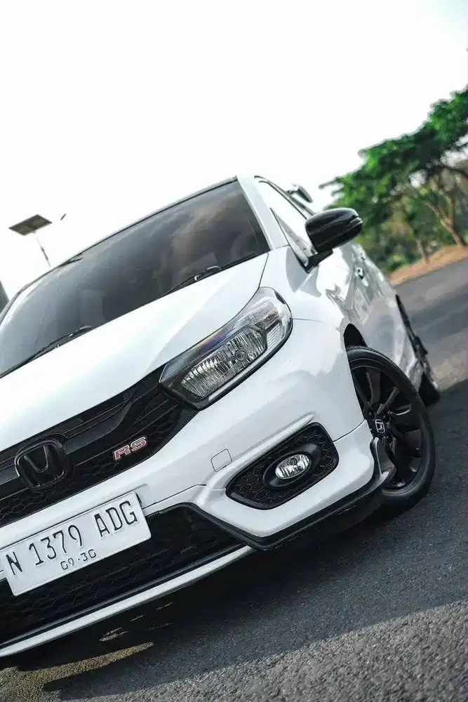 Honda BRIO RS URBANITE 2022 MATIC