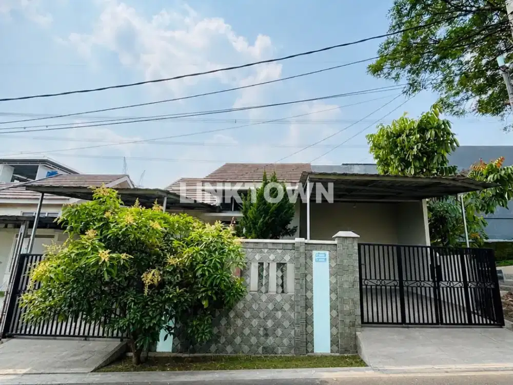 DIJUAL RUMAH SIAP HUNI DI BOGOR