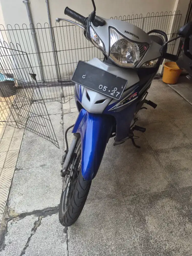 Jual santai motor rawatan cakep