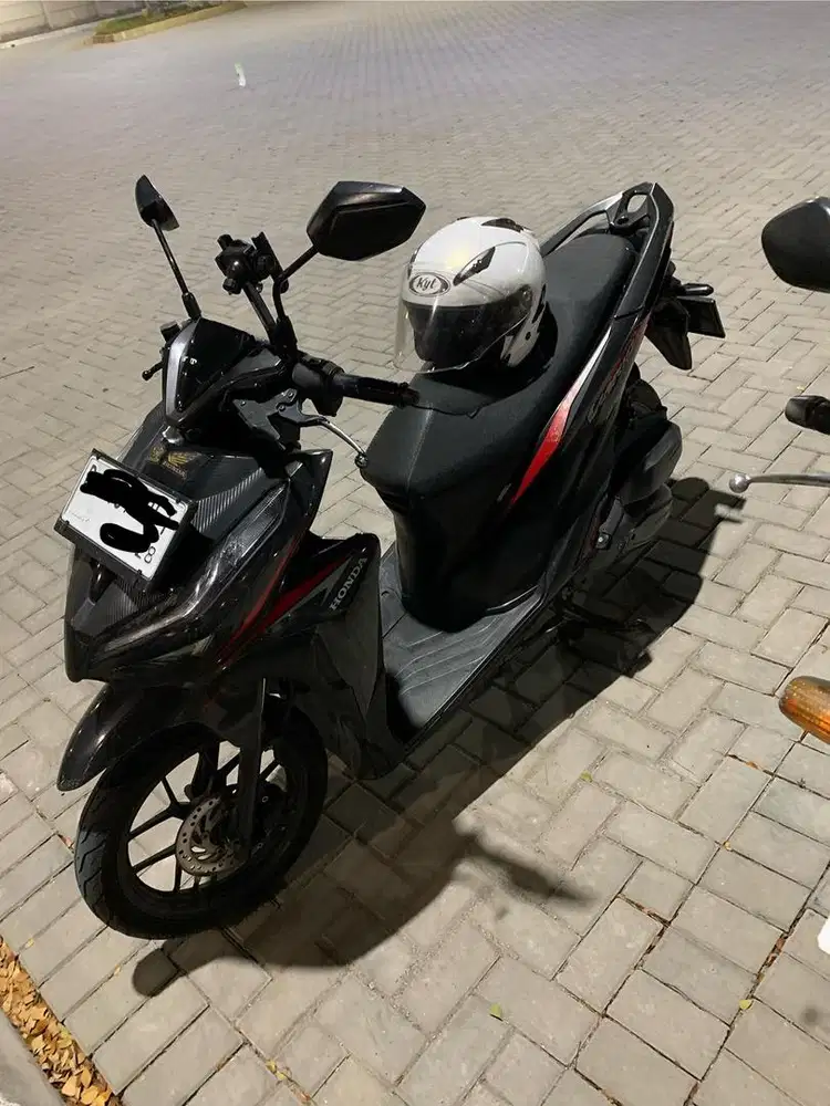 Vario gen 1 2018