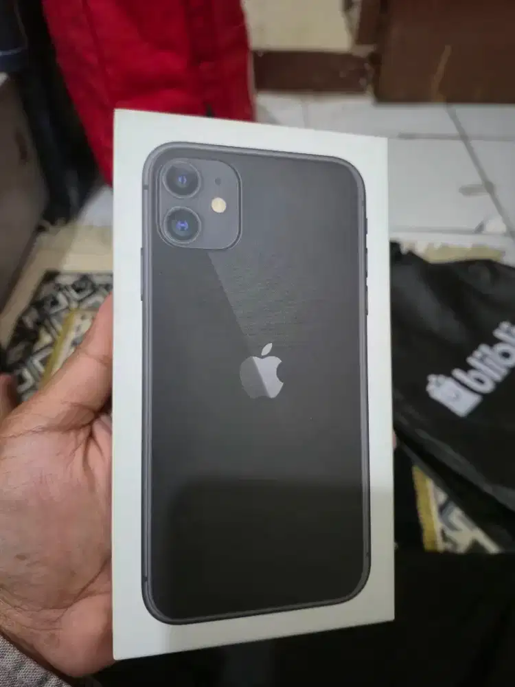 Iphone 11 basic 64gb