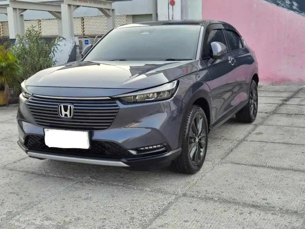 HRV SE 2023 ABU2