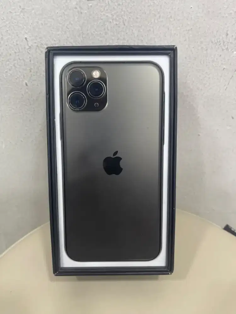 IPHONE 11 PRO 64 GB INTER ALL OPERATOR