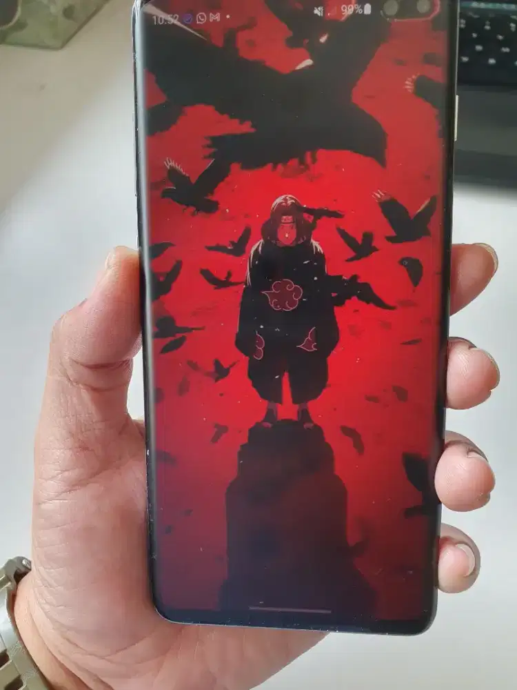 Samsung galaxy s10+ s10 plus 1tb 1 tb bisa tt hp harga nego sein
