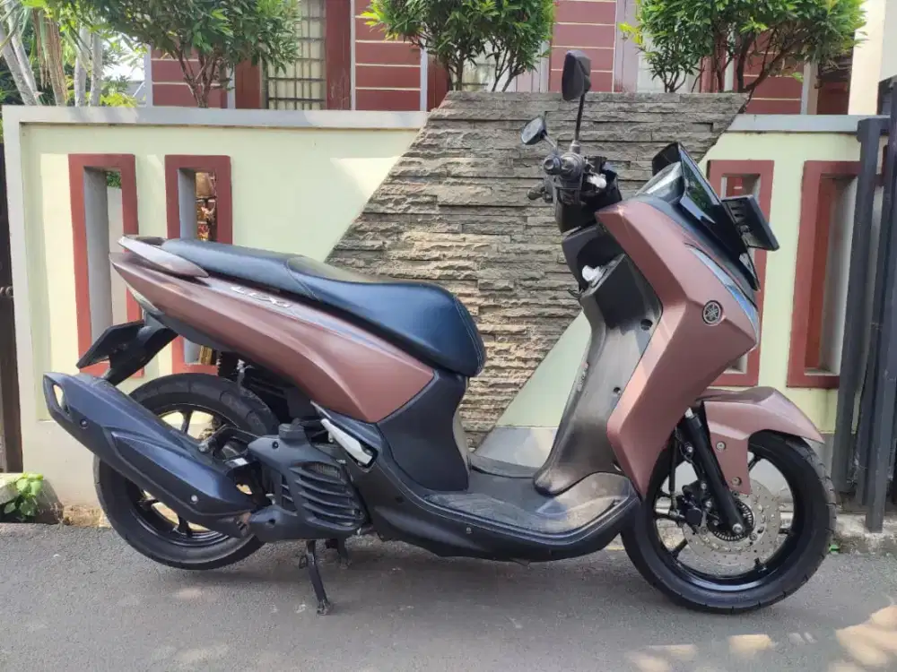 MASUK LEXI TYPE KEYLESS TAHUN 2019 ISTIMEWA