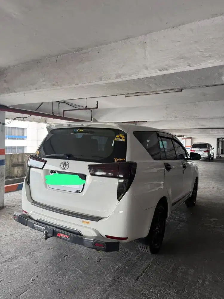 Pemakaian Pribadi, service resmi, siap pakai