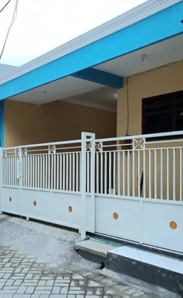 DISEWAKAN RUMAH DEKAT KAMPUS A UNAIR