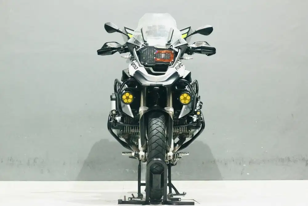 BMW GS R1200 K50 K51 K25 mulus versys 1000 V-Stroum Aftica twin