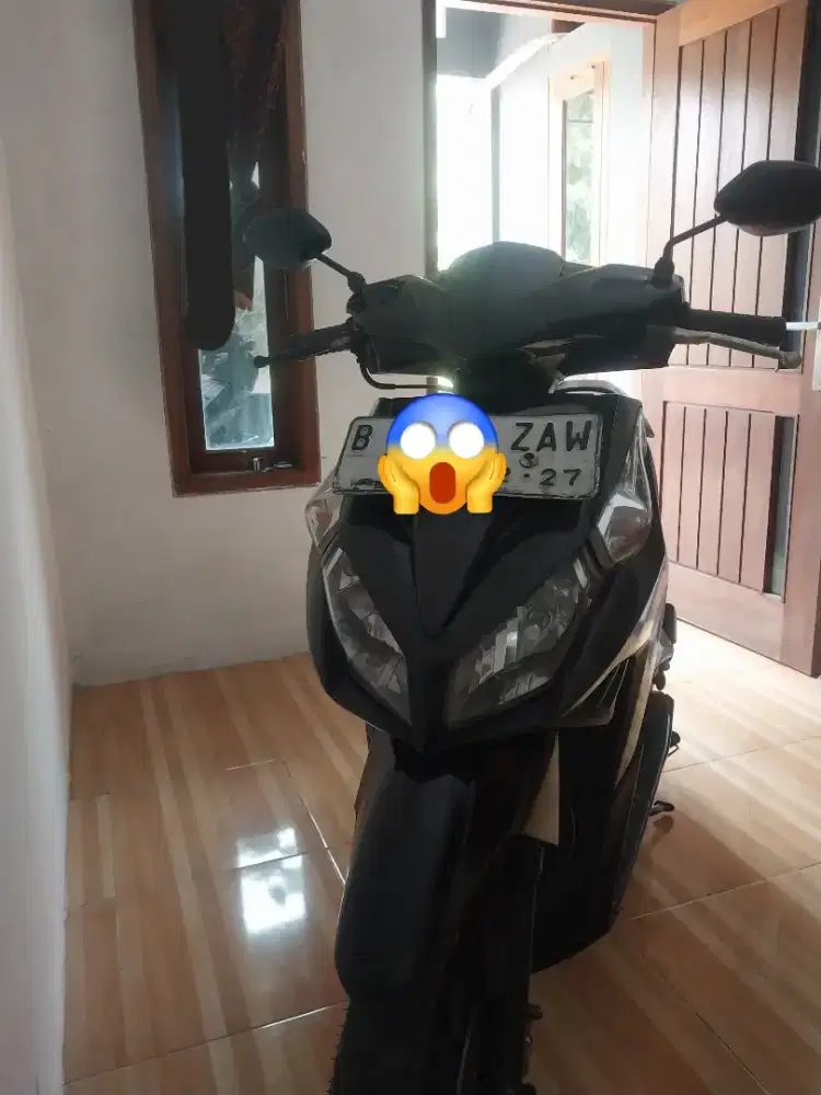 VARIO TECHNO 2012
