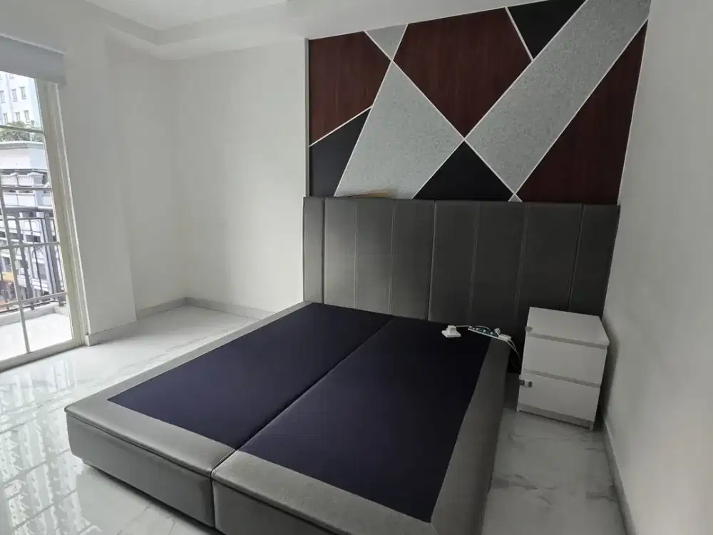 Apartemen Gading Resort Residence, Moi, Kelapa Gading