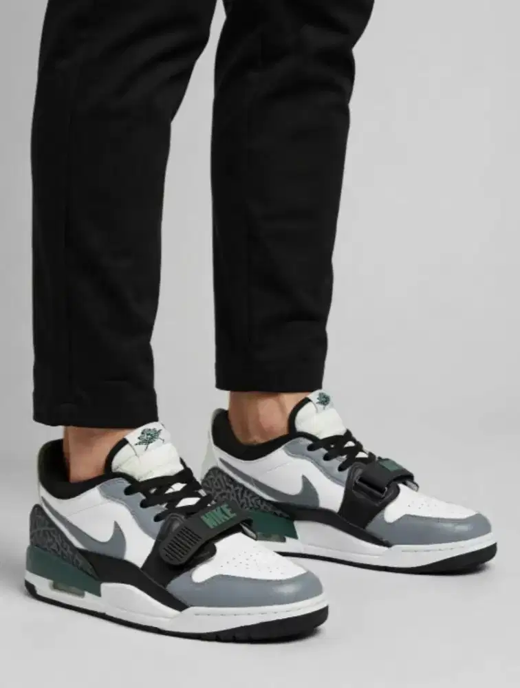 Sepatu nike air jordan legacy