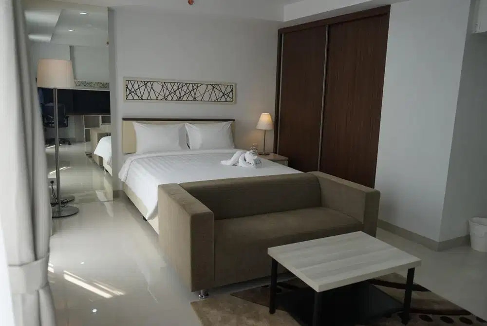 Azalea Suites, DiJual Cepat!!! Di bawah harga pasar